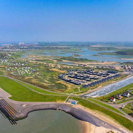 Molecaten Park Waterdunen Breskens Esterno foto